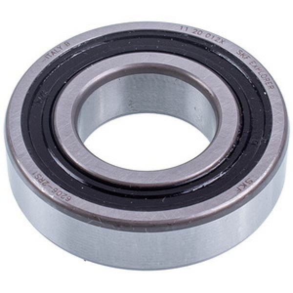Підшипник 6206 SKF C00044765 2RS (30x62x16mm) (в коробці)