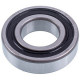 Підшипник 6206 SKF C00044765 2RS (30x62x16mm) (в коробці)