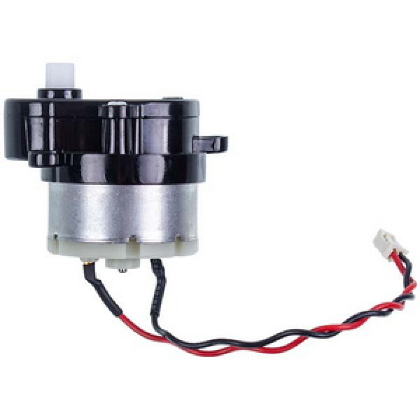 Двигун щітки (правої) для бічних кромок робота пилососа Tefal SS-2230002661