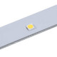 Плата LED освітлення для холодильника Bosch 10024494