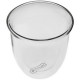 Набір склянок для кавомашини Delonghi 5513284151 DLSC310 90ml (2 шт)