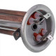 Тен для бойлера &apos&aposблискавка&apos&apos 3401336 Thermowatt 2000W (мідний), фланець 64mm L=335mm (під анод M4)