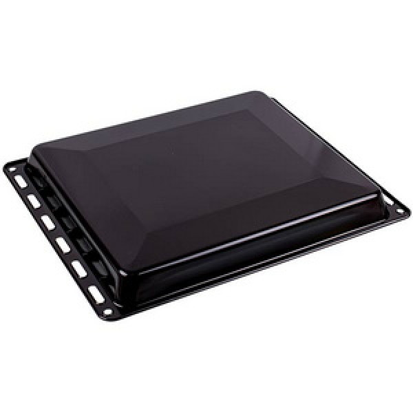 Деко емальоване для духовки 00574912 HEZ332003 465x375x41mm