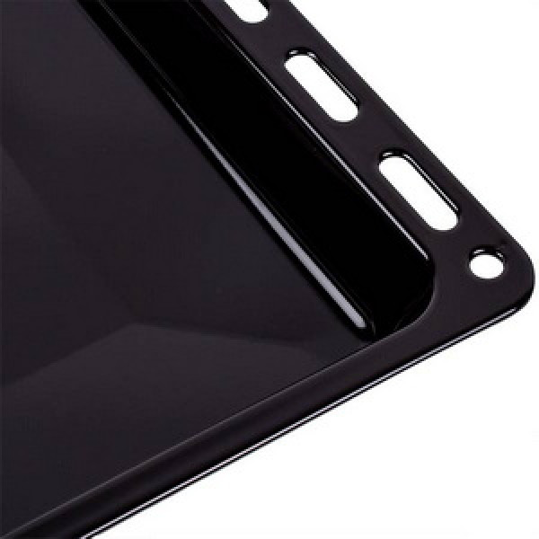 Деко емальоване для духовки 00574912 HEZ332003 465x375x41mm