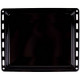 Деко емальоване для духовки 00574912 HEZ332003 465x375x41mm
