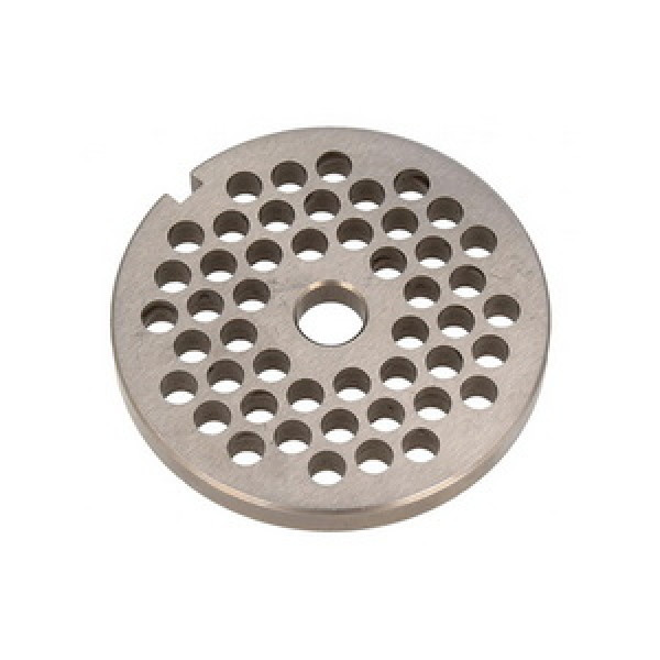 Решітка 4.5mm для м&aposясорубки Braun 67000907 (з пазом)