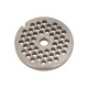 Решітка 4.5mm для м&aposясорубки Braun 67000907 (з пазом)
