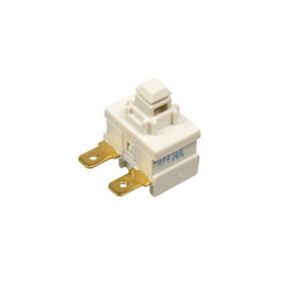 Мережева кнопка для пилососа Gorenje 464819 125V 16А