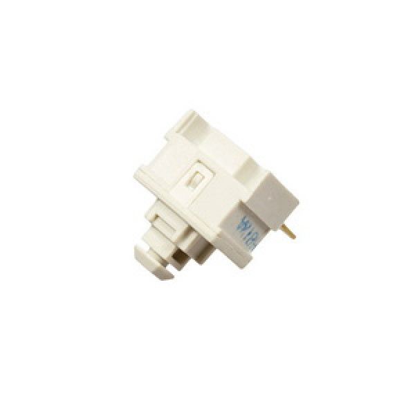 Мережева кнопка для пилососа Gorenje 464819 125V 16А