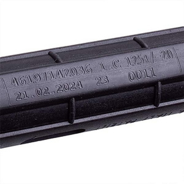 Амортизатор для пральних машин Whirlpool 125N 481252918063