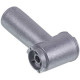 Тубус для м&aposясорубки Moulinex HV4 SS-989841