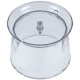Чаша подрібнювача для блендера Braun AS00004191 67050142 500ml CA