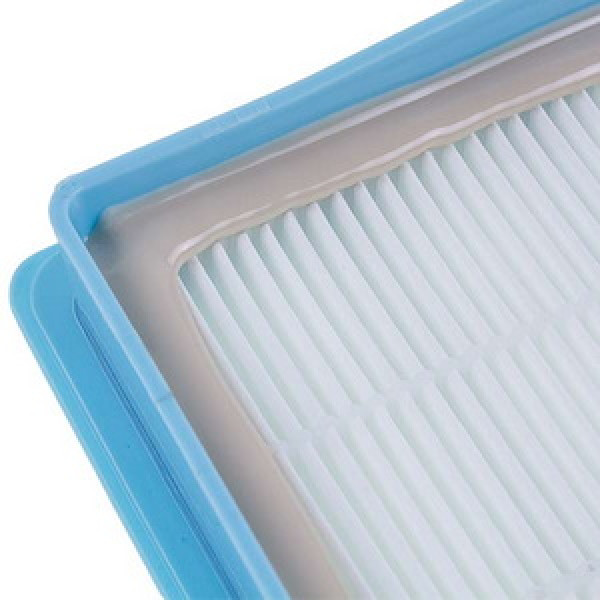 Набір фільтрів для пилососа Philips FC8058/01 PowerPro Active/PowerPro Compact