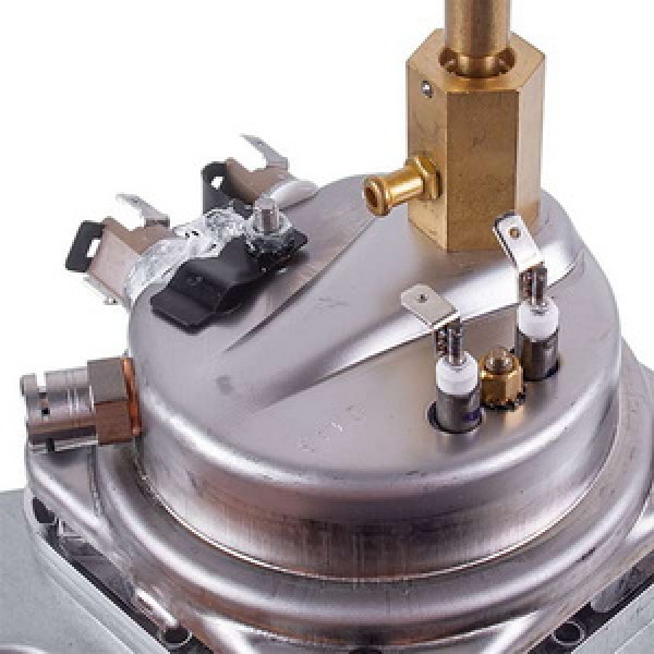Бойлер з теном та паровим клапаном для кавоварки Kenwood KW713339