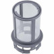 Мікрофільтр (поліестер) для посудомийної машини Indesit, Ariston C00256571