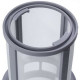 Мікрофільтр (поліестер) для посудомийної машини Indesit, Ariston C00256571