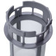 Мікрофільтр (поліестер) для посудомийної машини Indesit, Ariston C00256571