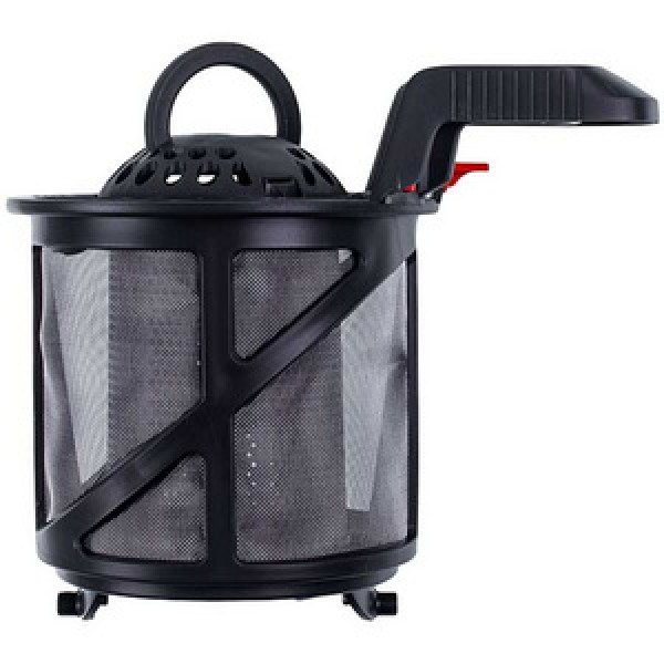 Фільтр тонкої очистки + мікрофільтр посудомийної машини Electrolux 140064682010