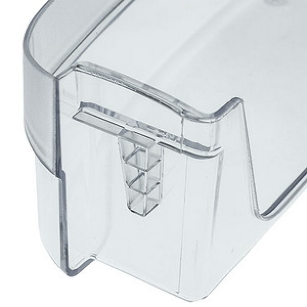 Дверна полиця для пляшок для холодильника Whirlpool 481241829927 495x110mm