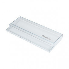 Панель ящика для овочів холодильної камери Gorenje 408007 465x195mm