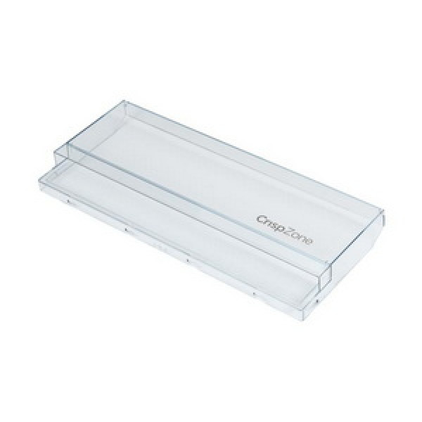 Панель ящика для овочів холодильної камери Gorenje 408007 465x195mm