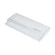 Панель ящика для овочів холодильної камери Gorenje 408007 465x195mm