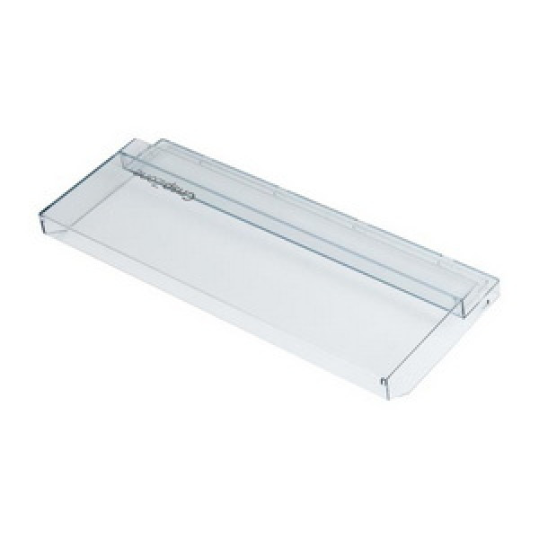 Панель ящика для овочів холодильної камери Gorenje 408007 465x195mm