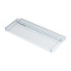 Панель ящика для овочів холодильної камери Gorenje 408007 465x195mm