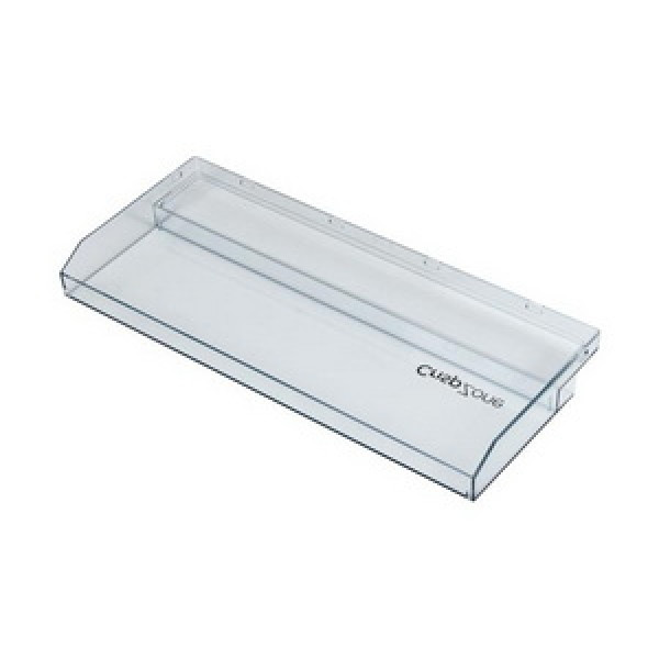 Панель ящика для овочів холодильної камери Gorenje 408007 465x195mm