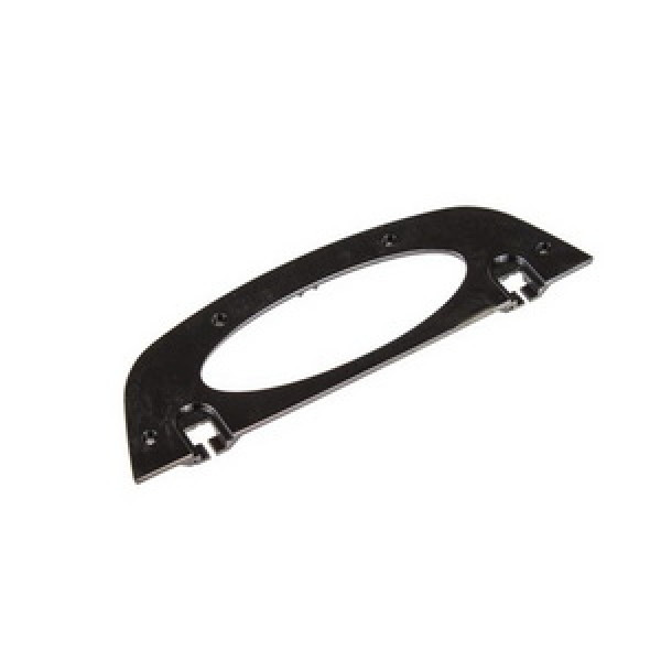Накладка верхньої ручки для бутербродниці Moulinex SS-994810 чорний