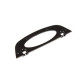 Накладка верхньої ручки для бутербродниці Moulinex SS-994810 чорний