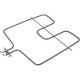 Тен нижній для духовки Ardo 524012200 1600W 230V B=345mm L=360mm