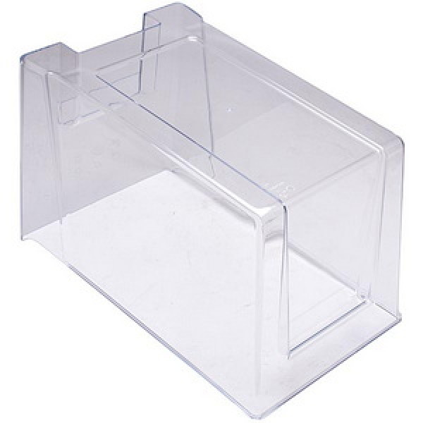 Ящик для овочів (правий/лівий) для холодильника Zanussi 2426354037