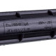 Амортизатор бака для пральної машини Indesit C00309597 (з кріпленням) (2 шт.) 100N L=170-260mm D отворів=13mm