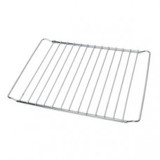 Решітка розсувна для духовки 390-540x310mm 300CU42 (універсальна)