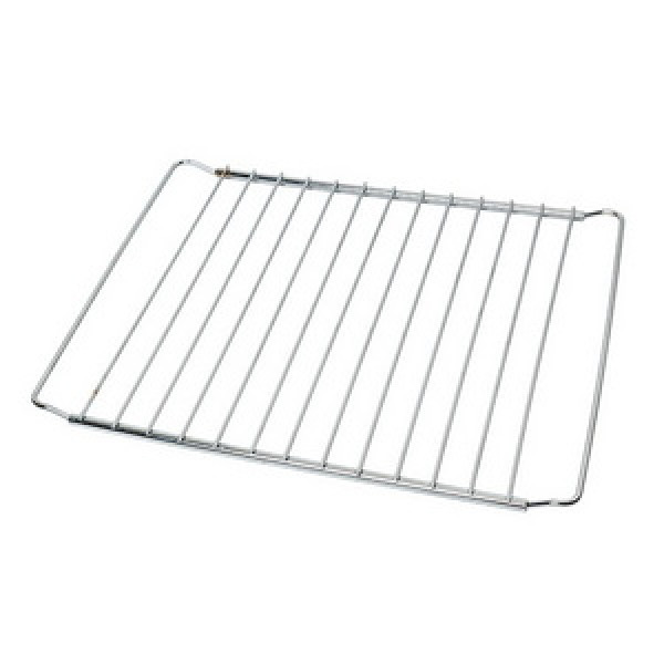 Решітка розсувна для духовки 390-540x310mm 300CU42 (універсальна)