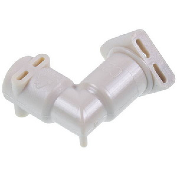 Перехідник кутовий 90° для кавоварки DeLonghi 5313217101