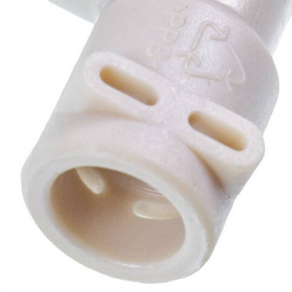 Перехідник кутовий 90° для кавоварки DeLonghi 5313217101