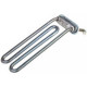 Тен для пральної машини Ariston C00051730 TZS 205-SG-1800 IRCA L=205mm 1800W