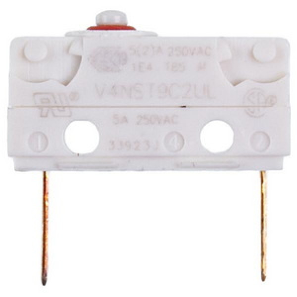 Мікровимикач дозатора V4NST9C2UL для кавомашини DeLonghi 5132104100