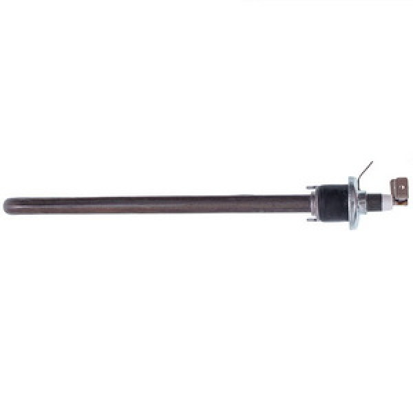 Тен для пральної машини Ariston C00255452 TPO 170-SG-1700 Thermowatt L=170mm 1700W
