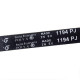 Ремінь для пральної машини PJ 1194J5-1