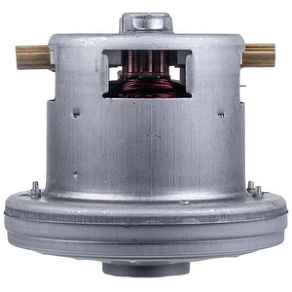 Двигун VAC049UN SKL для пилососа 1600W (з виступом)