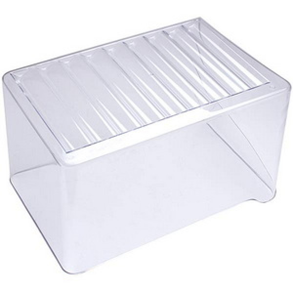 Ящик для овочів (правий) холодильника Zanussi 2647024021