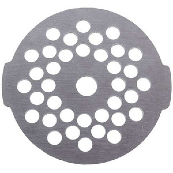 Решітка (сито) середня для м&aposясорубки Moulinex 4.7mm MS-0693264 з 2-ма виступами