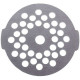 Решітка (сито) середня для м&aposясорубки Moulinex 4.7mm MS-0693264 з 2-ма виступами