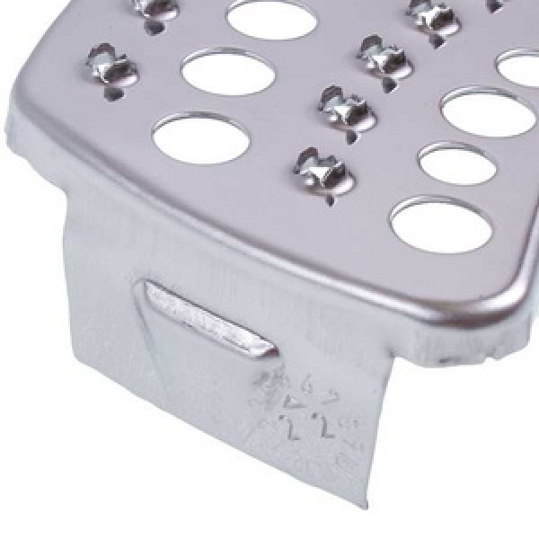 Вставка - терка для дерунів для кухонного комбайна Braun 67000488