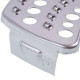 Вставка - терка для дерунів для кухонного комбайна Braun 67000488