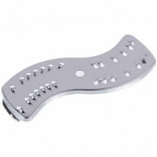 Вставка - мілкая терка для кухонного комбайна Braun 67000491