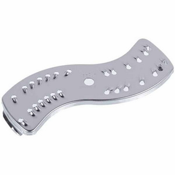 Вставка - мілкая терка для кухонного комбайна Braun 67000491